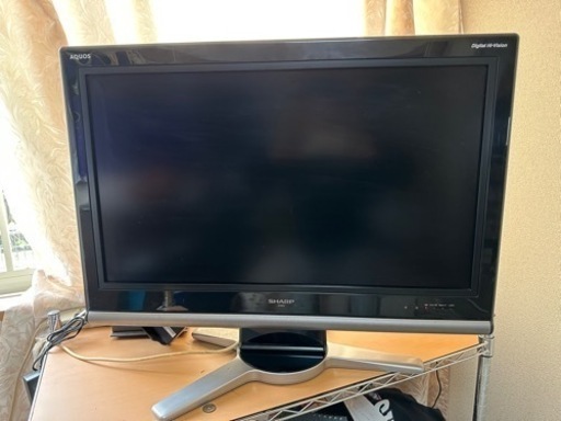シャープ AQUOS