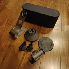 ★無料★ダイソンドライヤー付属品