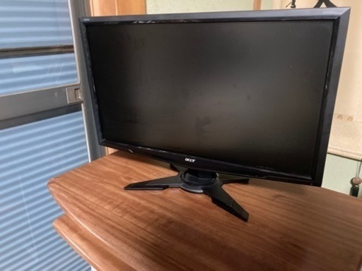 液晶？　7月10日まで