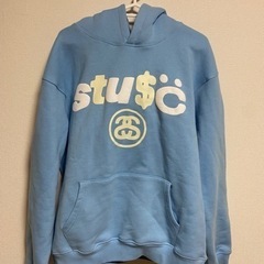 CPFM x Stussy 8 Ball Pigment Dye...