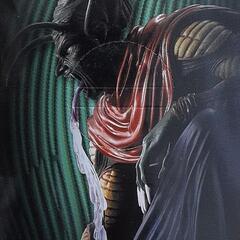 DragonBall　ピッコロ大魔王の画像