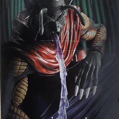DragonBall　ピッコロ大魔王の画像