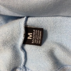 CPFM x Stussy 8 Ball Pigment Dyed Hoodie Blueの画像