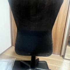 学習机椅子の画像