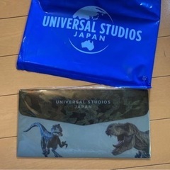 ユニバーサルスタジオジャパン　非売品
