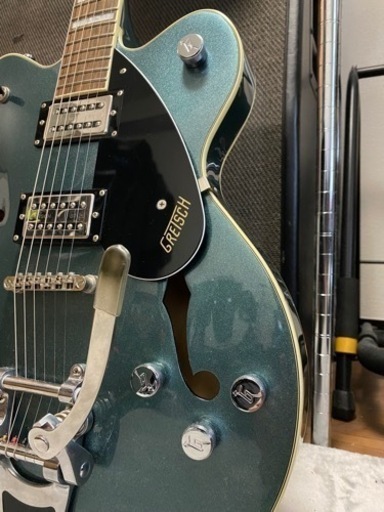 美品 GRETSCH G2622T Streamliner グレッチ