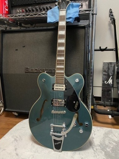 美品 GRETSCH G2622T Streamliner グレッチ