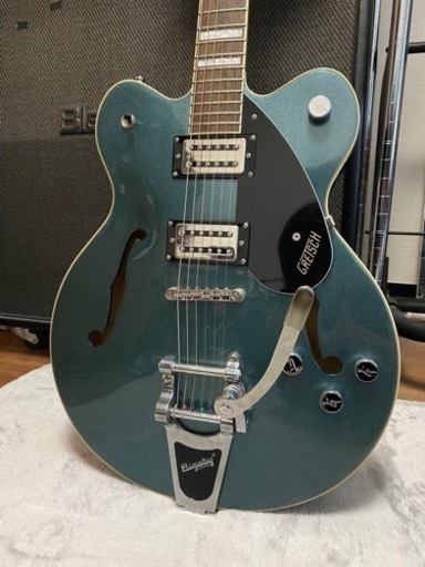 美品 GRETSCH G2622T Streamliner グレッチ