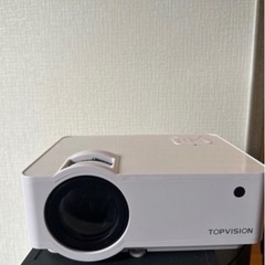プロジェクター