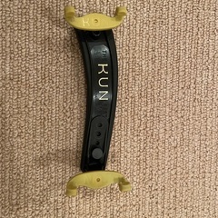 KUN バイオリン肩当 Original 1/4-1/8の画像