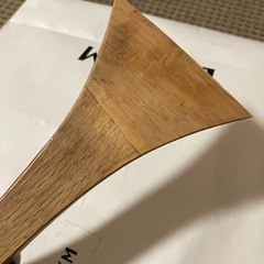 三味線　撥　未使用❣️値下げしました！