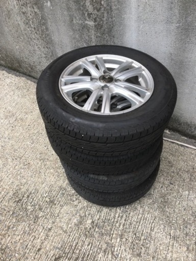 ゼファー　アルミホイル