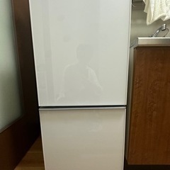 シャープ　冷蔵庫　152L