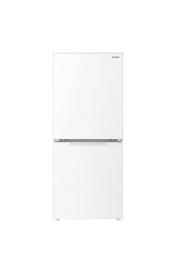 シャープ　冷蔵庫　152L