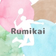 🏸5/26(土)に碧南市でバドミントンします🏸