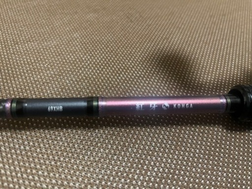 鯛ラバ DAIWA 紅牙 ロッド SHIMANOBarchetta PREMIUM 150DHXG リール セット