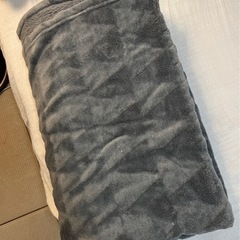 ikea毛布の画像