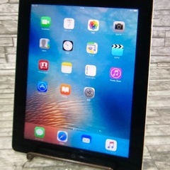  Apple iPad