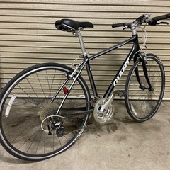 giant escape R3 2015 クロスバイク　ジャイアント　エスケープ　自転車の画像