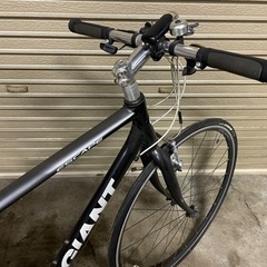 giant escape R3 2015 クロスバイク　ジャイアント　エスケープ　自転車の画像