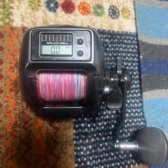 SHIMANO Barchetta SC 3000 リール 鯛ラ...