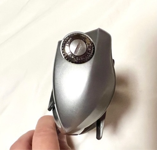 【美品・貴重品】 ダイワ TD-Z 105HL