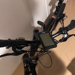 BESV PSA1 限定カラー 電動自転車の画像