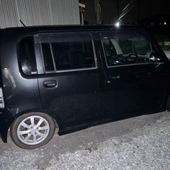 l575s ムーヴコンテ カスタムRS 最上位グレード ‼️格安‼️の画像