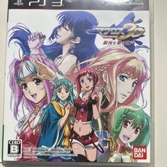　【中古】マクロス３０　銀河を繋ぐ歌声