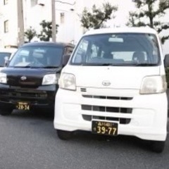 【宅配・アマゾンAmazon・企業配送】荷量増加に伴いドライバー様を大募集中です‼️の画像