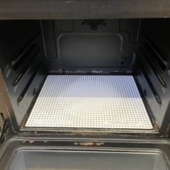 シャープ ヘルシオ AX-1000  ウォーターオーブンレンジの画像