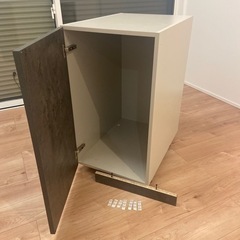 グラフテクト　収納　チェスト