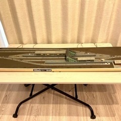Nゲージ　ジオラマ②