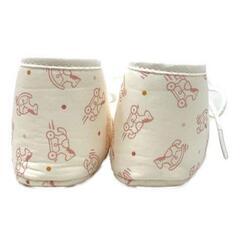 お買い得‼️入手困難‼️👶日本完売コレクション品 エルメス ベビーシューズ👶正規品の画像