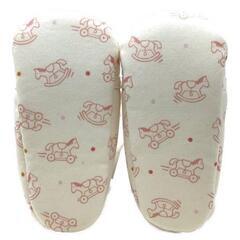 お買い得‼️入手困難‼️👶日本完売コレクション品 エルメス ベビーシューズ👶正規品の画像
