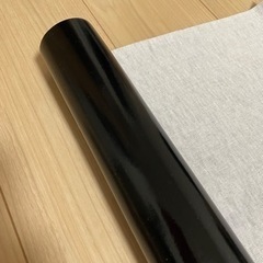 エナメル革　生地
