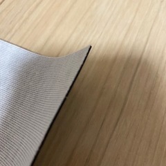 エナメル革　生地の画像