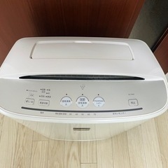 【無料！】SHARP 加湿空気清浄機KC-B40の画像