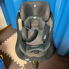 【お取引き中】ISOFIX アイソフィックス 対応 チャイルドシート