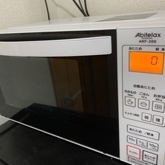 電子レンジ