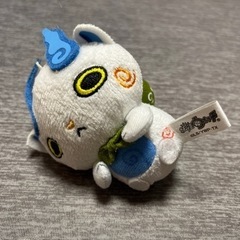 コマさん（携帯クリーナー）の画像