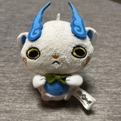 コマさん（携帯クリーナー）