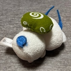 コマさん（携帯クリーナー）の画像