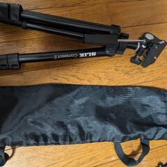 受渡予定者決まりました。カメラスタンド　カメラ　slik