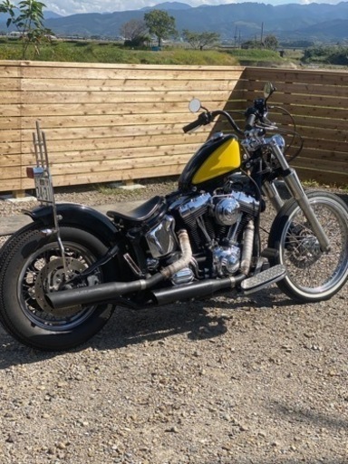 その他 Harley-Davidson