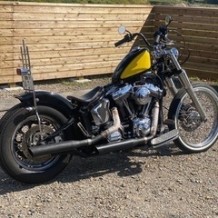 Harley-Davidson