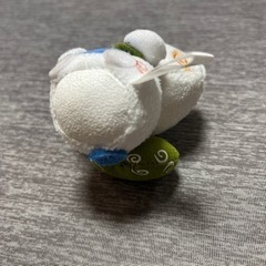 コマさん（携帯クリーナー）の画像
