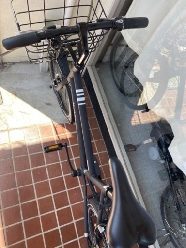 ブリチストン　Mark Rosa.