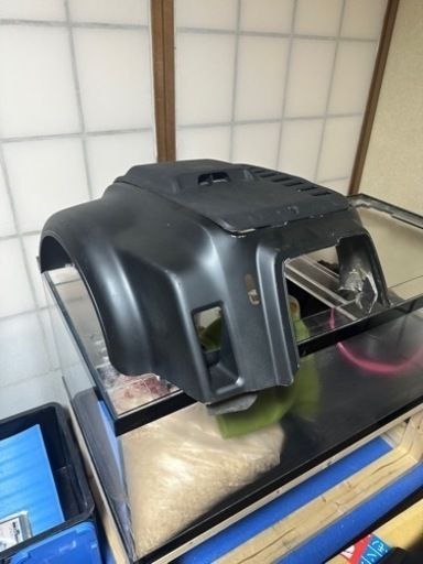 HONDAジャイロXTD02