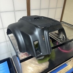 HONDAジャイロXTD02の画像